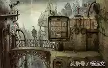 机械迷城2号游戏机(机械迷城第二台游戏机图解)插图5
