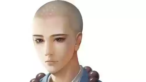 老衲要还俗(老衲要还俗方正笔趣阁无弹窗)插图2