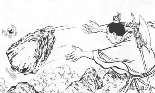 封神榜杨戬破敌阵容(杨戬爆炸输出出装)插图6