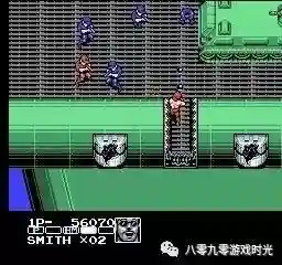 魂斗罗力量手机版(魂斗罗力量原版怎么调无限命)插图24