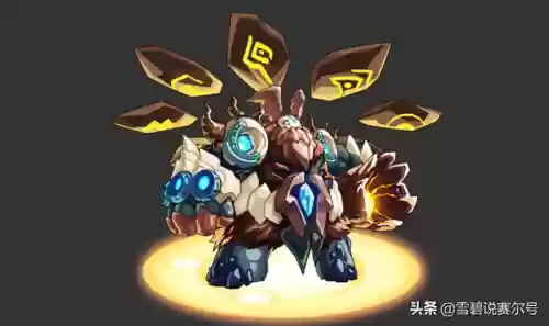 赛尔号精灵全图鉴(赛尔号4399图鉴)插图13
