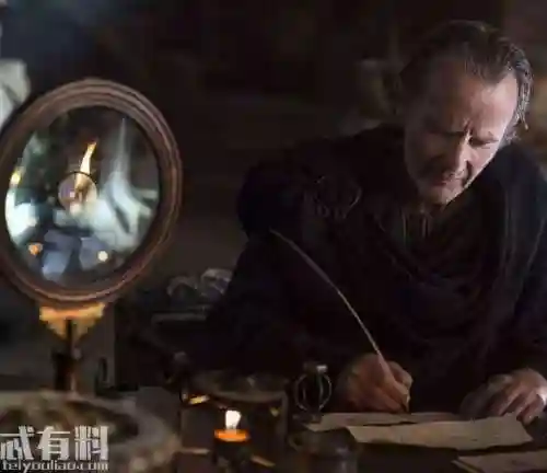 权力的游戏1 8季裸镜时间点(权力的游戏第八季时间点)插图5