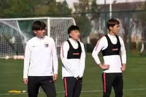 怎么看天津天海的阵容配置(天津天海队2020年最新消息)插图4 怎么看天津天海的阵容配置(天津天海队2020年最新消息)插图4