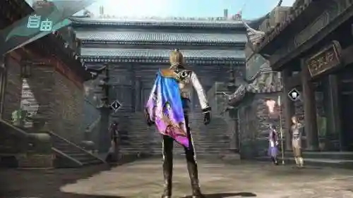 真三国无双6模式介绍(三国无双6全人物解锁方式)