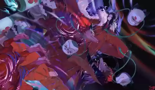 阴阳师赤月复苏阵容无千姬(阴阳师因幡辉夜姬阵容搭配)插图3