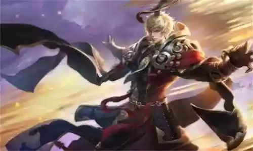 皇帝法师阵容(王者模拟战法师阵容)插图5 皇帝法师阵容(王者模拟战法师阵容)插图5