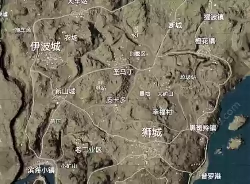 刺激战场主播上分阵容搭配(刺激战场主播手机一览)插图4