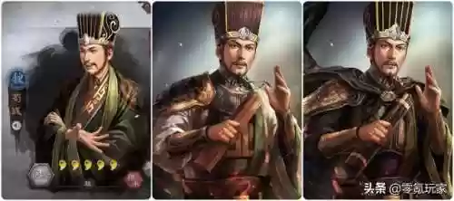 郭嘉乐进许褚阵容(许褚阵容最强推荐)插图5