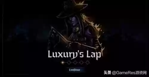 暗黑地牢dd1推荐阵容(地牢求生1最强阵容搭配)插图6