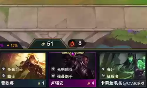 什么阵容克制复苏丧尸王(丧尸大作战平民最强阵容)插图5