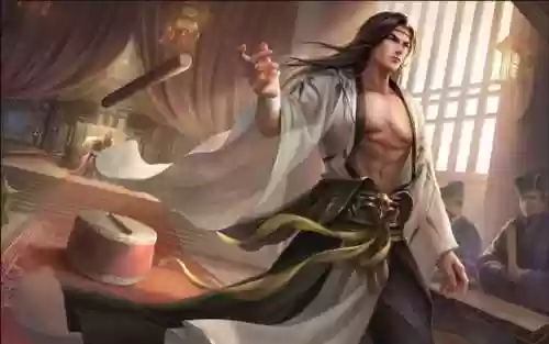 反贼三国杀最强阵容推荐(三国杀名将传攻略)插图2