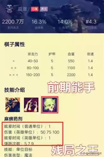 刀塔自走棋刷图最快的阵容(刀塔自走棋阵容搭配2024)插图5