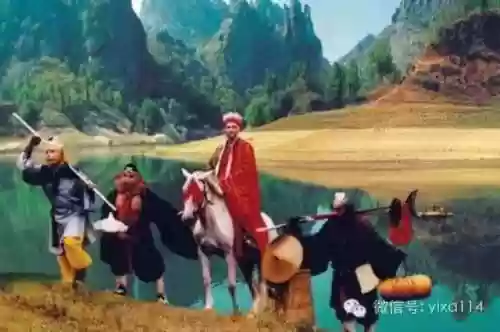 西游记新版(新西游记2011版免费观看)插图2