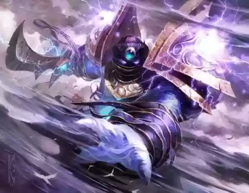 魔兽世界副本大全带图(经典旧世副本大全)插图3