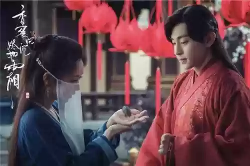 香蜜扑哧君阵容进阶版(原神香菱主c阵容搭配)