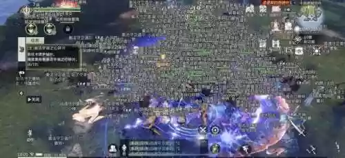 魔域手游哪个版本人多(魔域手游和魔域口袋版手游哪个更好玩)插图2