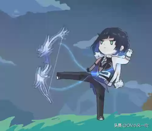胡桃班尼路阵容(航海王最强阵容推荐)插图2