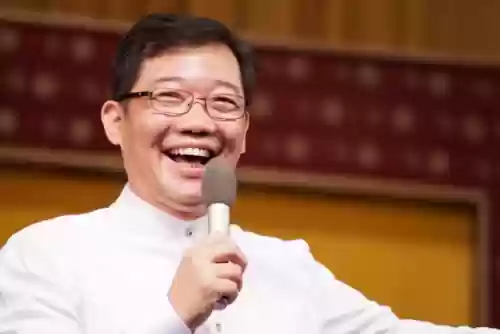 奇志春晚阵容(2020年春晚主持人阵容)插图1