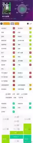 实况手游迪马利亚阵容(实况足球手游最好用的阵型)插图10