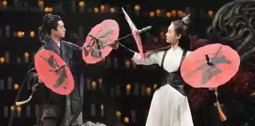 结绳记阵容(结绳记为什么那么贵)