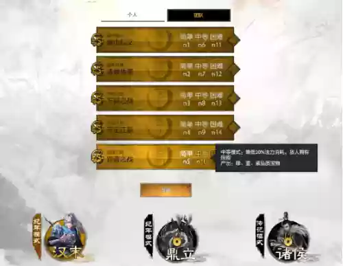 羁绊2攻略新手守家阵容(羁绊2.31修正版隐藏英雄密码)插图2