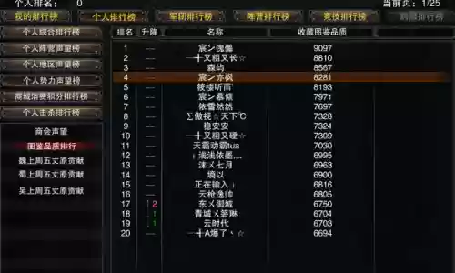 赤壁战神阵容(三国志战略版赤壁之战开荒阵容)插图19