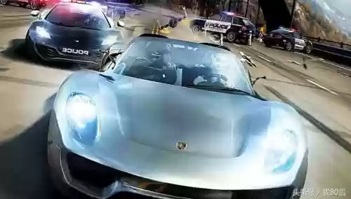 赛车游戏单机版全部(十大赛车游戏)
