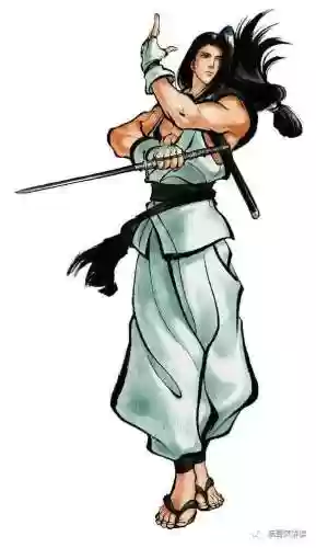 侍魂人物大全名字(侍魂全角色资料)插图83