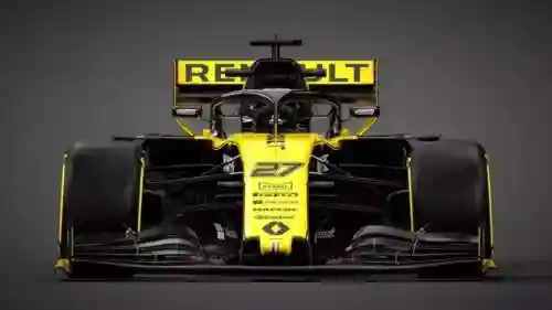 f12019 阵容(2020F1车队车手阵容)插图20