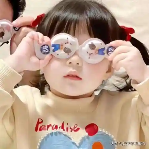 漂亮又好看的头像图片(网上好看的照片)插图3