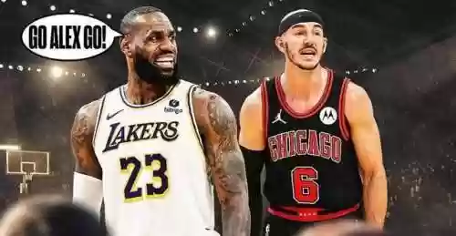 詹姆斯卡鲁索阵容(nba篮球大师最强阵容推荐)插图4
