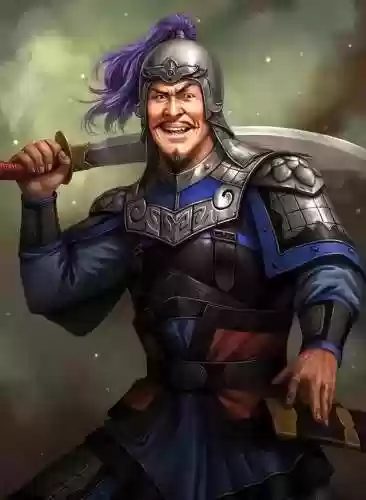 新终极三国对战董卓阵容(三国志战略版董卓阵容搭配)插图1