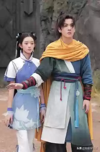 曝仙剑奇侠传六阵容(仙剑6上阵角色选择)插图2