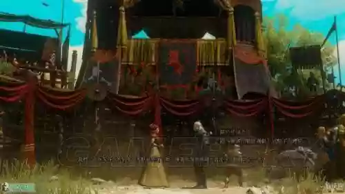 巫师3血与酒攻略(巫师三血与酒任务顺序)插图15