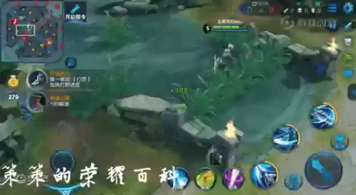 阵容打法韩信(韩信适合什么阵容)插图15