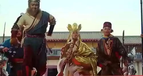 大梦西游3(西游奇遇记满v版)插图7 大梦西游3(西游奇遇记满v版)插图7