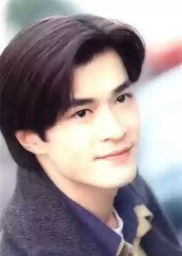 一代影帝演员阵容介绍(内地新生代男演员)插图3