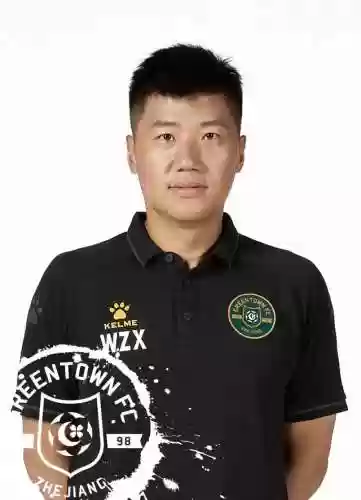 绿城 阵容(杭州绿城队)插图12