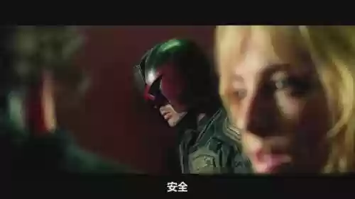 超时空战警(超能战警电影免费观看)插图3