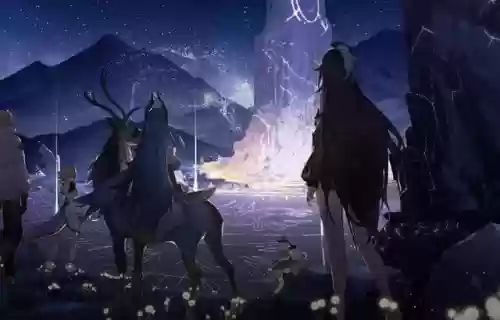 白夜搭配阵容(阴阳师白藏主阵容搭配)插图3