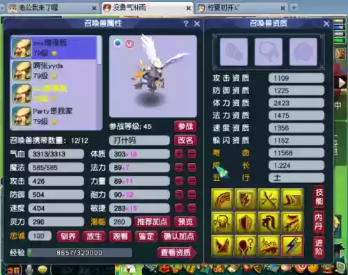 11本阵容防雷龙阵容(11本神阵最强防雷龙复制链接)插图1