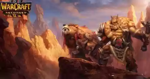 魔兽争霸3先知首发阵容(魔兽争霸3编队技巧)