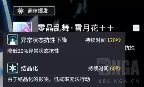悠久之树奥索拉阵容搭配(永恒之森阵容搭配)插图3