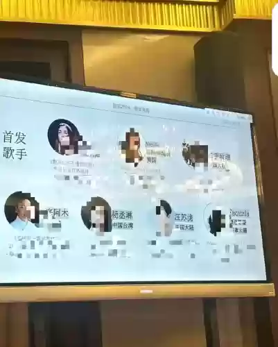 歌手首发阵容评论(emo阿木木阵容)插图6