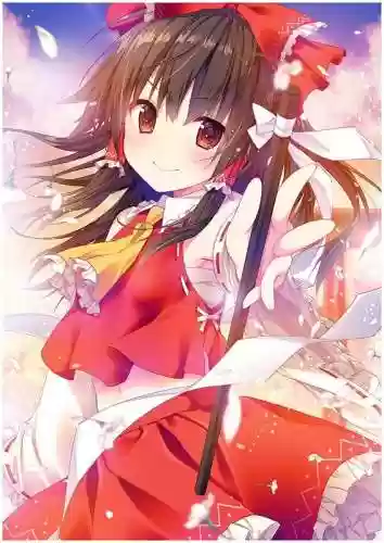 东方幻想乡人物大全(东方project全角色名单)