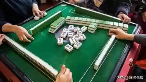 麻将术阵容(麻将13种胡法)