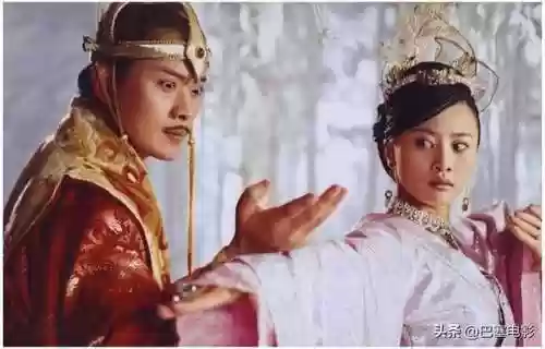 西游记2010(西游记一共几个版本)插图24