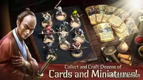 策略战棋类游戏(战棋游戏大全)插图12