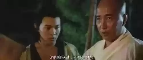 李连杰版少林寺演员阵容(少林寺最厉害的武功)插图12