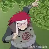 火影忍者人物介绍带图(火影忍者所有角色)插图17